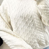 Pull en maille