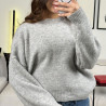 Pull en maille