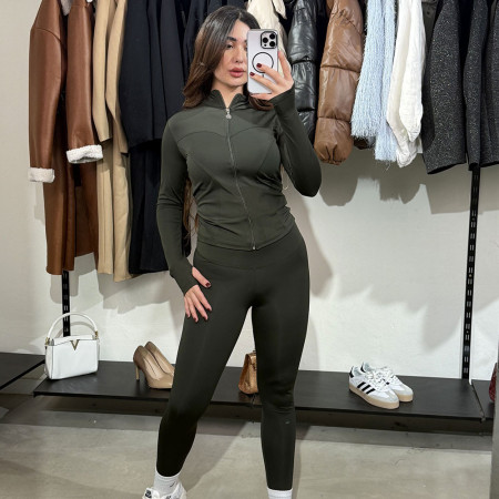 Ensemble de sport