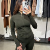 Ensemble de sport
