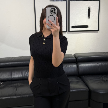 Pull en maille