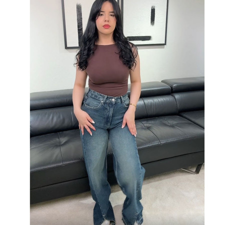 Jean