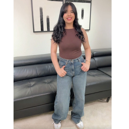 Jean