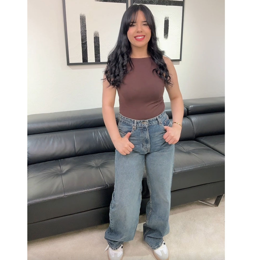 Jean