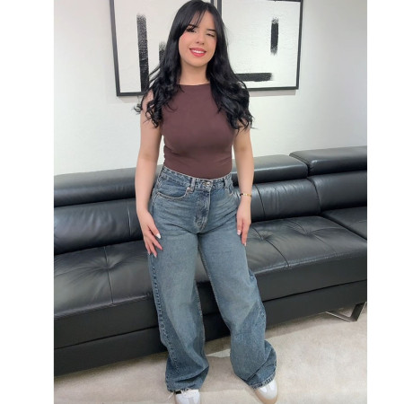 Jean