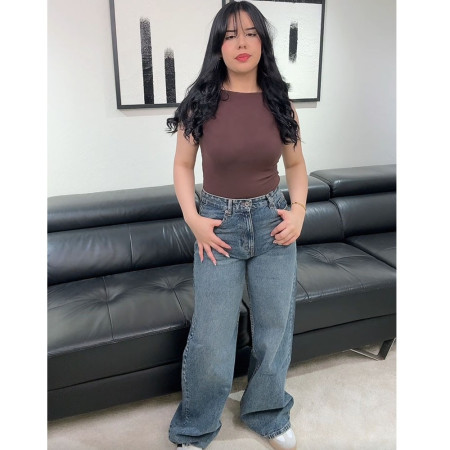 Jean