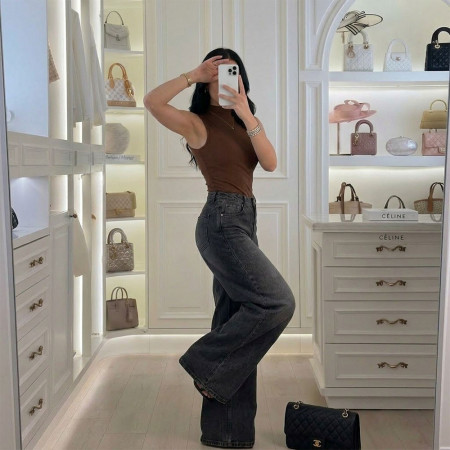 Jean