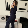 Ensemble jogging sweat court