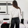 Pull en maille