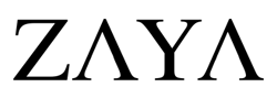 Zaya logo