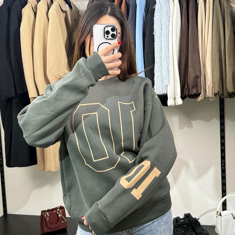 Sweat-Shirt